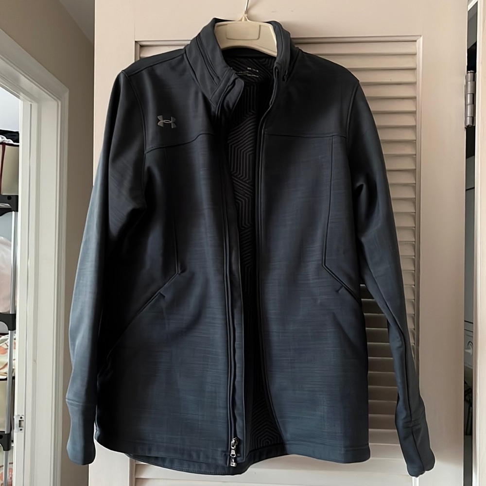 Under Armour Coldgear Jacket